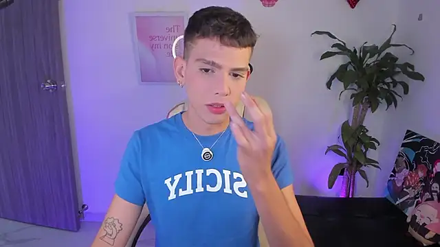 Jasson    online show from 03.07.26