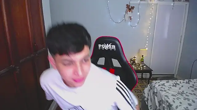 paul crewe online show from 12.04.25