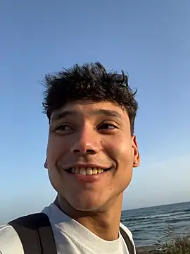 Snapshot of OnlyTyroone chatting on 02.08.26 OnlyTyroone online show from 02.08.26