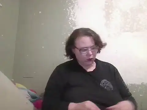 Rentastnrgurl online show from 12.15.25