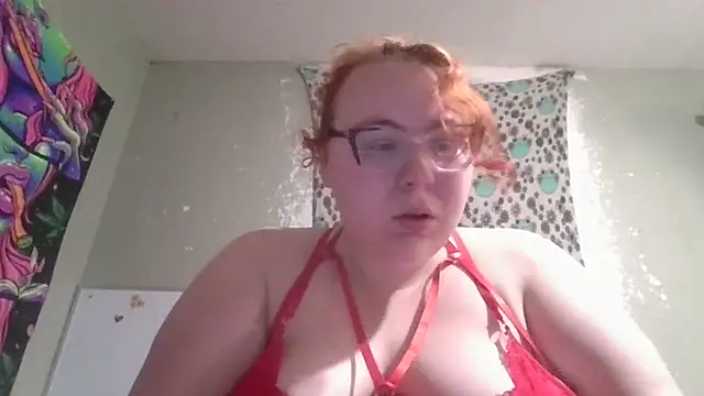 Rentastnrgurl online show from 03.14.26