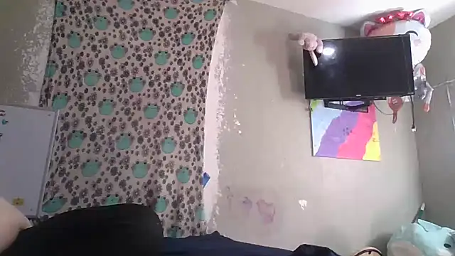 Rentastnrgurl online show from 04.11.26