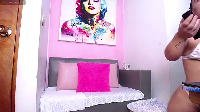 danycute  online show from 02.07.26