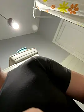 Snapshot of CharlyAlfa22 chatting on 01.09.26 CharlyAlfa22 online show from 01.09.26