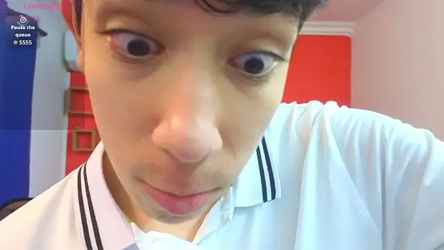 Neo Twink online show from 02.06.26