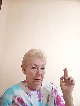 Calypso-Loove online show from 03.11.26