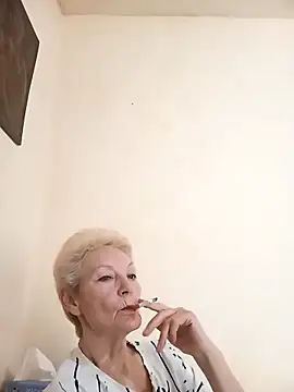 Calypso-Loove online show from 04.07.26