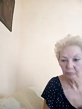 Calypso-Loove online show from 04.14.26