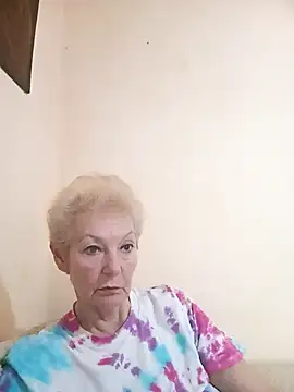 Calypso-Loove online show from 04.15.26