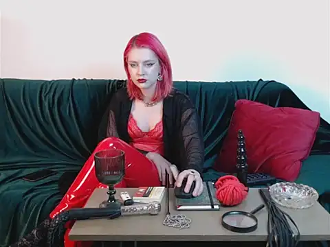 DivonixVenera online show from 12.16.25