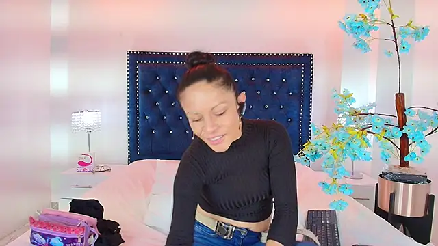 Velora nigth online show from 01.17.26