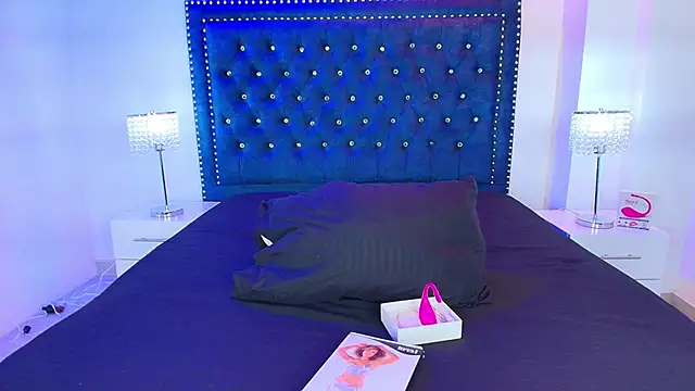 Velora nigth online show from 01.19.26