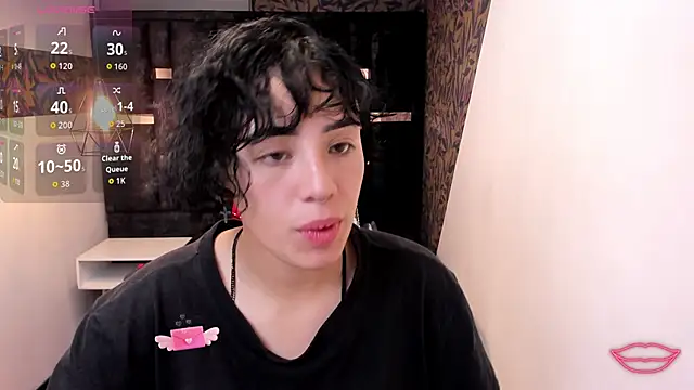 Kiara Fox   online show from 01.15.26