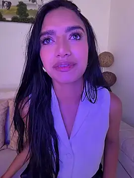 Snapshot of AlinaArgii chatting on 05.12.26 AlinaArgii online show from 05.12.26