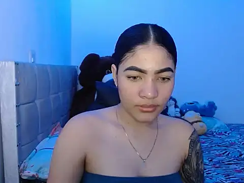 ashley jones94 online show from 12.05.25