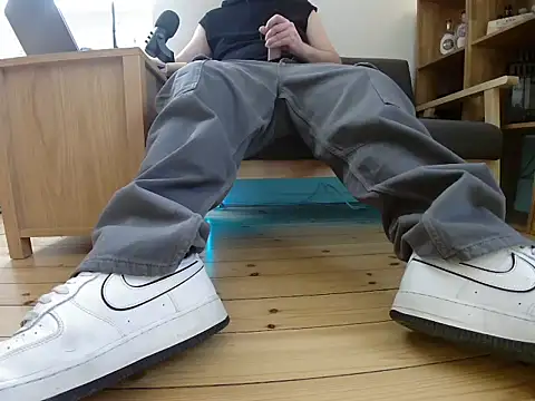 jonas camboy online show from 03.31.26