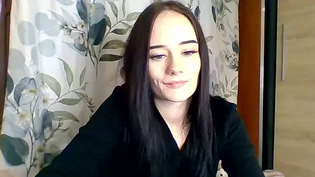 NinaTease online show from 12.04.25