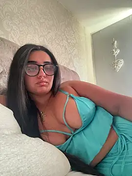Snapshot of Wild_Busty_Niyah_XX chatting on 07.28.26 Wild Busty Niyah XX online show from 07.28.26