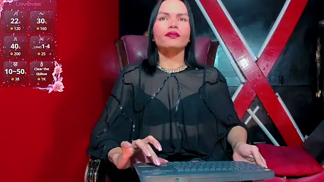 Snapshot of Anastasia_Herrera chatting on 12.14.25 Anastasia Herrera online show from 12.14.25