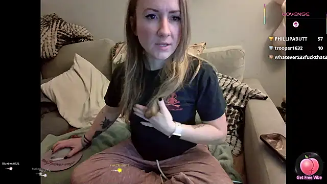 alluringpixie online show from 01.08.26