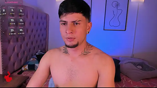 vaalentiino online show from 02.06.26