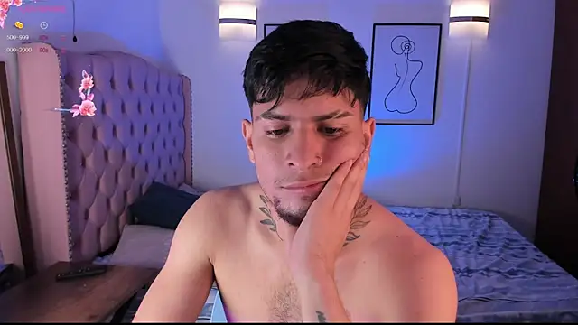 vaalentiino online show from 02.21.26