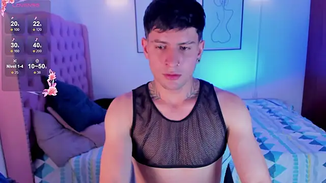 vaalentiino online show from 03.09.26