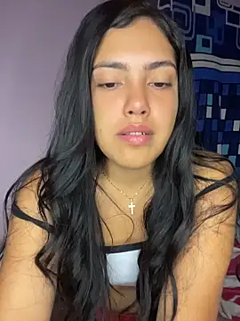 Snapshot of _Laurentt_ chatting on 02.21.26 Laurentt online show from 02.21.26