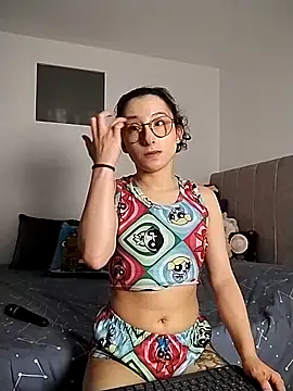 little  ammy online show from 12.21.25