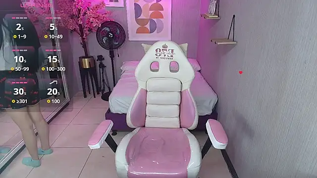 Emily osman online show from 02.26.26