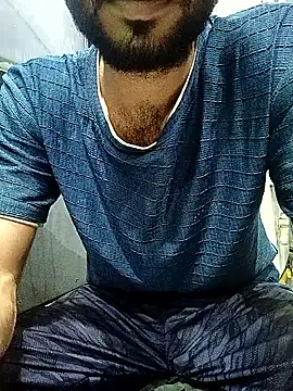 xhanm online show from 04.02.26