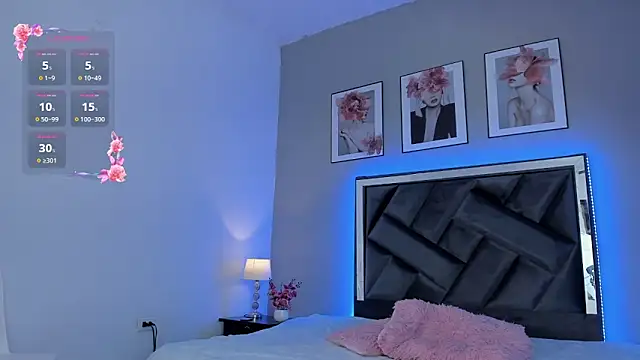 miajonesblowjob online show from 03.31.26