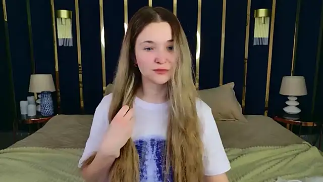 Lina Sinerz online show from 02.19.26