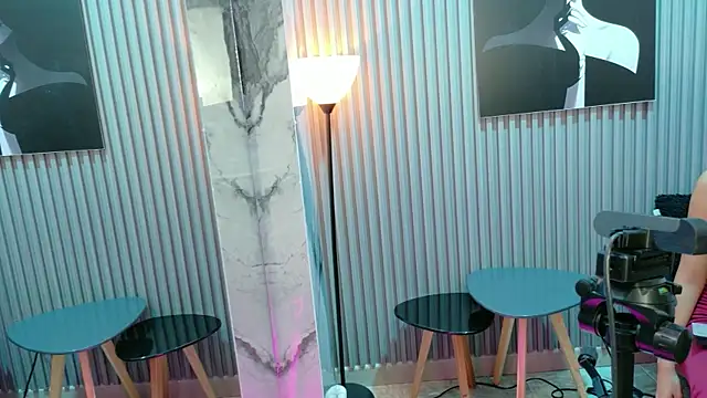 KathyAiden online show from 01.10.26