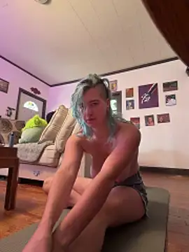 rosiebuddy online show from 02.24.26