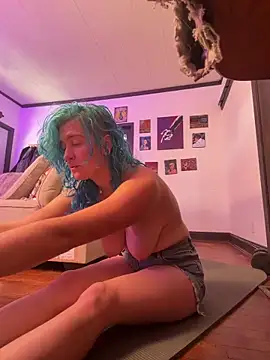 rosiebuddy online show from 03.20.26