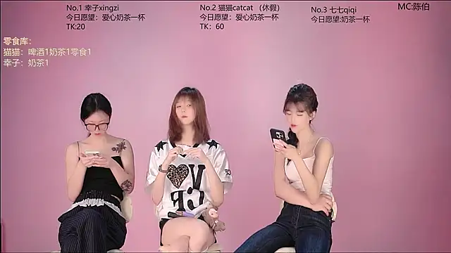 Snapshot of sc-stars01 chatting on 07.31.26 sc-stars01 online show from 07.31.26