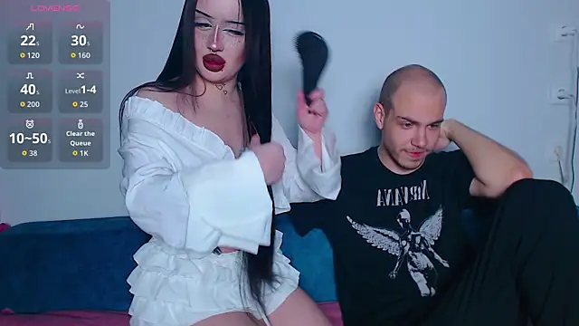 sweetkarii online show from 12.19.25