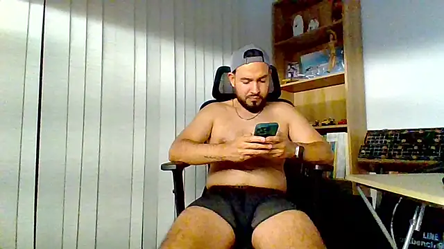 marcob92 online show from 12.05.25