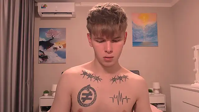 Fredd Xanders online show from 12.16.25