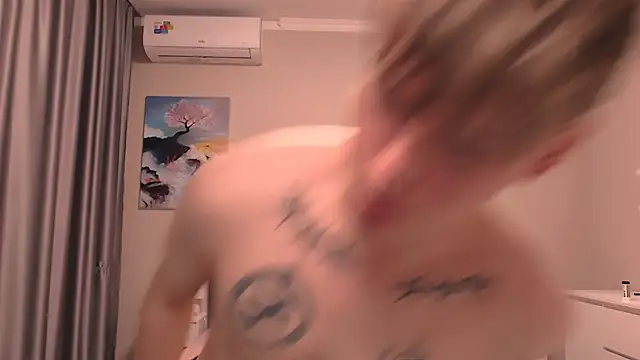 Fredd Xanders online show from 12.19.25