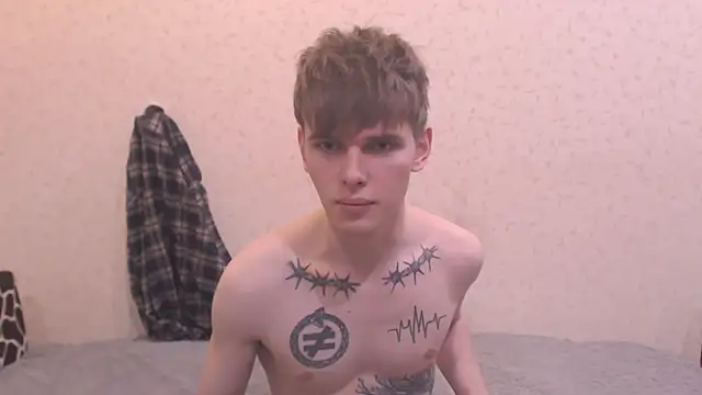 Fredd Xanders online show from 04.08.26