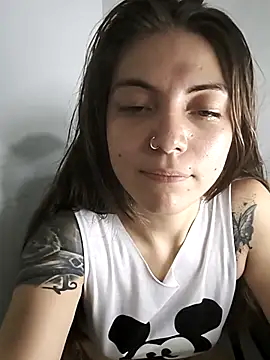 Snapshot of Ceciihot chatting on 01.15.26 Ceciihot online show from 01.15.26