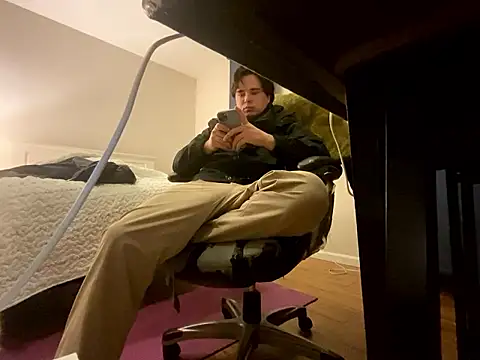 phantom898983 online show from 01.14.26