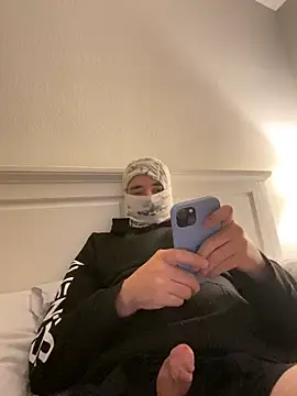 phantom898983 online show from 03.26.26