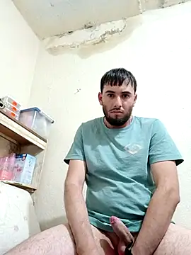 Junior99zhot online show from 12.05.25