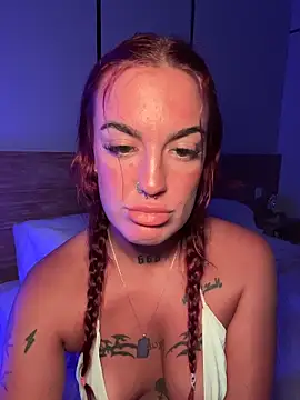 savana xo online show from 02.26.26