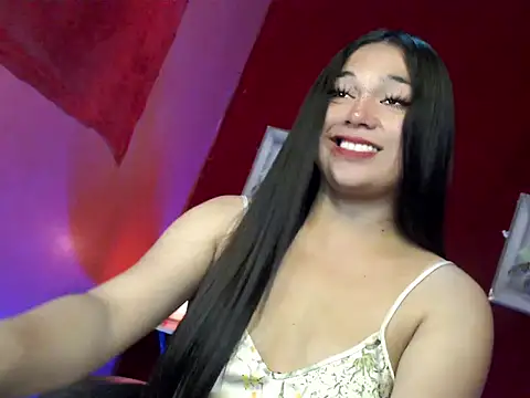 shadow-goddess online show from 02.19.26
