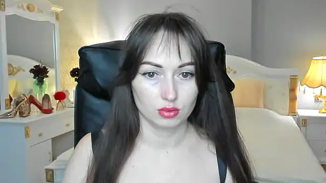 RosiAlina online show from 05.30.26