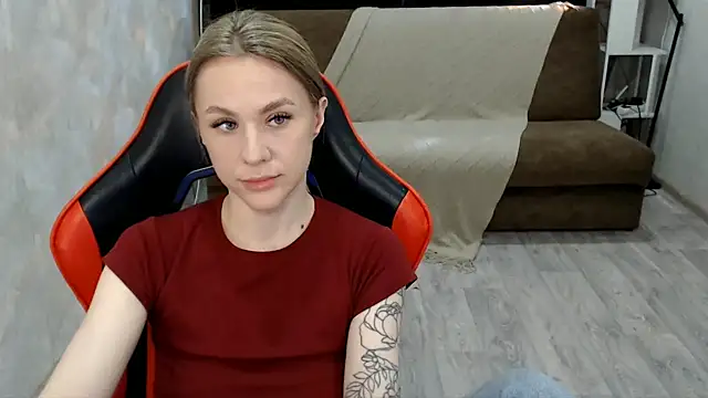 MiaBun1 online show from 02.07.26